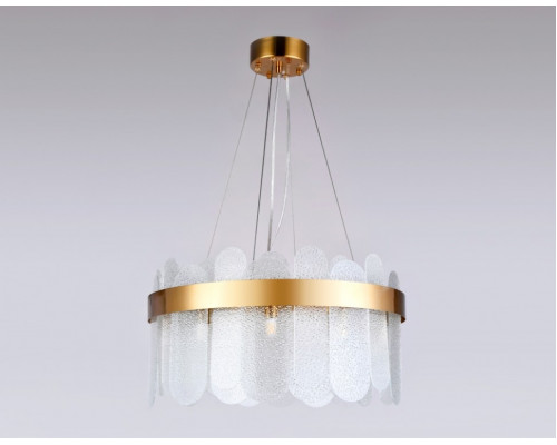 Подвесная люстра Ambrella light Traditional TR5333