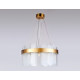 Подвесная люстра Ambrella light Traditional TR5333