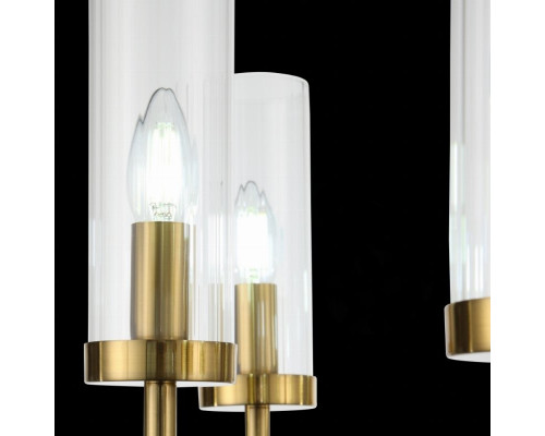 Люстра подвесная ST-Luce ACAZIO SL1159.303.07