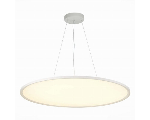 Подвесная светодиодная люстра ST Luce ST602 ST602.543.72