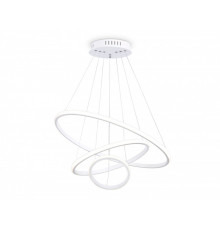 Подвесная люстра Comfort Ambrella light FL40818