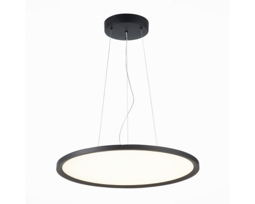 Подвесная светодиодная люстра ST Luce ST602 ST602.443.56