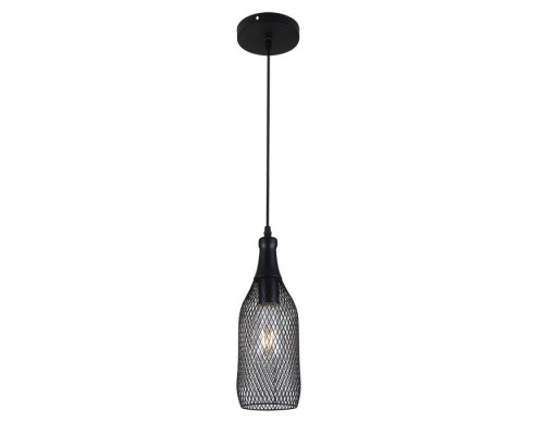 Подвесной светильник Odeon Light Bottle 3353/1