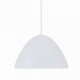 Подвесной светодиодный светильник Loft IT Bun Loft1846WH