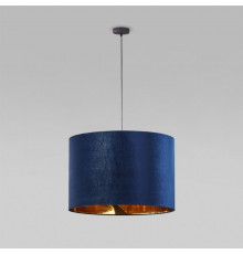 Подвесной светильник TK Lighting Tercino 6173 Blue