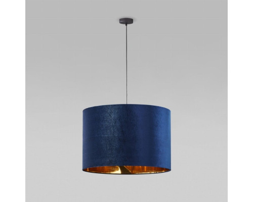 Подвесной светильник TK Lighting Tercino 6173 Blue