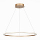 Подвесной светодиодный светильник St Luce OUT ST604.243.34