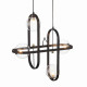 Светильник подвесной ST-Luce Circono SL1201.403.04