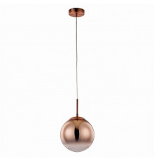 Подвесной светильник Arte Lamp Jupiter Copper A7961SP-1RB