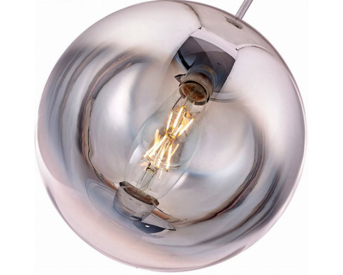 Подвесной светильник Arte Lamp Jupiter Chrome A7963SP-1CC