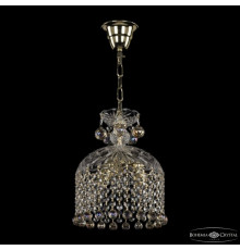 Подвесной светильник Bohemia Ivele Crystal 14781/22 G Balls K801