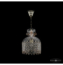 Подвесной светильник Bohemia Ivele Crystal 14781/22 G R K777