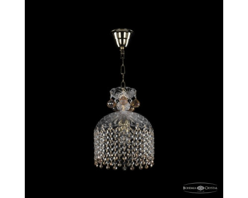 Подвесной светильник Bohemia Ivele Crystal 14781/22 G R K777