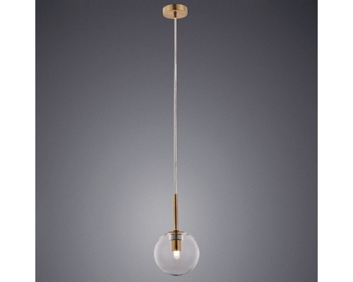 Подвесной светильник Cameron Arte Lamp A7710SP-1AB