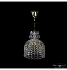 Подвесной светильник Bohemia Ivele Crystal 14781/22 G R