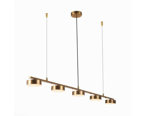 Подвесной светодиодный светильник Pances St-Luce SL6000.303.05