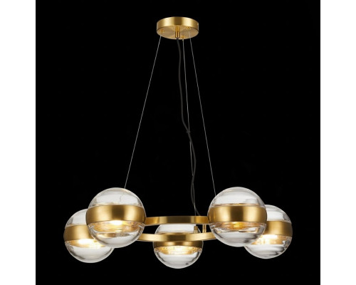 Светильник подвесной ST-Luce BALA SL1156.303.05