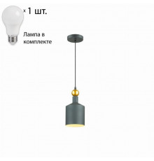 Светильник с лампочкой Odeon Light Bolli 4085/1+Lamps