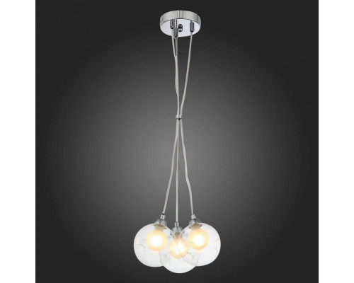 Подвесная люстра ST Luce Dualita SL431.113.03