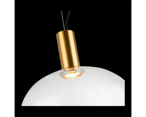 Светильник подвесной ST-Luce Allenore SL1582.303.01