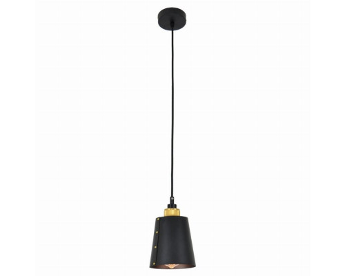 GRLSP-9861 Подвесной светодиодный светильник LOFT (Lussole) SHIRLEY