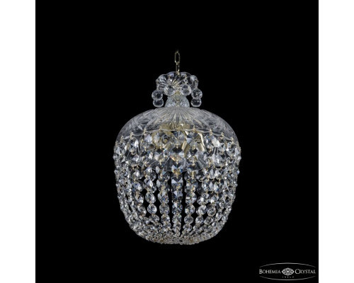 Подвесной светильник Bohemia Ivele Crystal 1477 14771/35 G