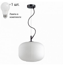 Светильник с лампочкой Odeon Light Roofi 4754/1+Lamps