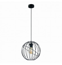 Подвесной светильник TK Lighting 1626 Orbita Black 1