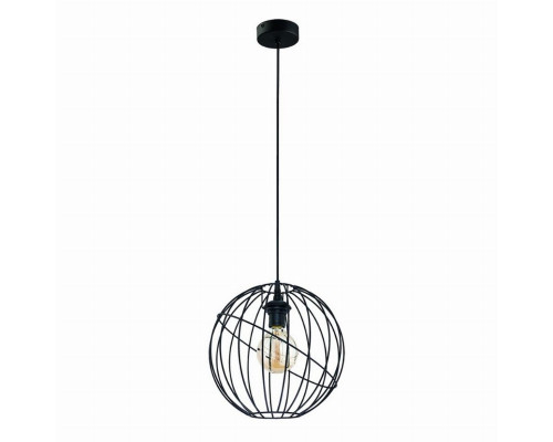 Подвесной светильник TK Lighting 1626 Orbita Black 1