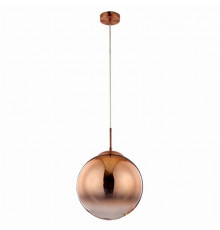 Подвесной светильник Arte Lamp Jupiter Copper A7963SP-1RB