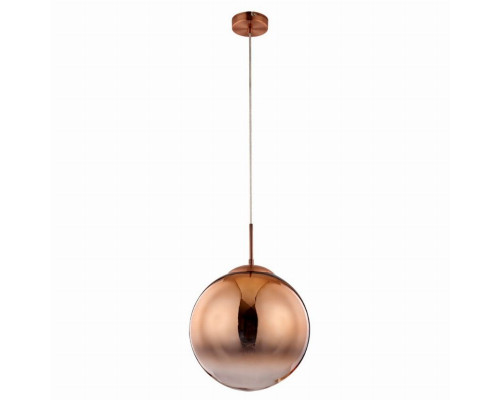 Подвесной светильник Arte Lamp Jupiter Copper A7963SP-1RB