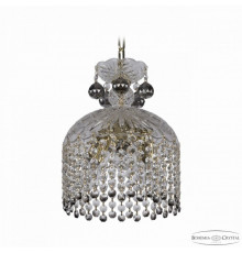 Подвесной светильник Bohemia Ivele Crystal 14781/22 G R K731