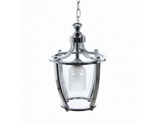 Подвесной светильник Lumina Deco Brooklin LDP 1231-1 CHR+WT