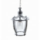 Подвесной светильник Lumina Deco Brooklin LDP 1231-1 CHR+WT