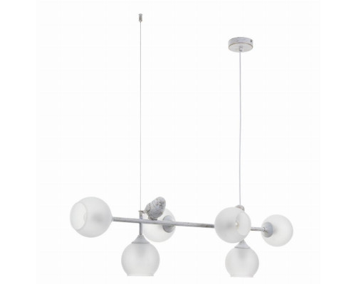 Подвесной светильник Gemelli Arte Lamp A2150SP-6WG