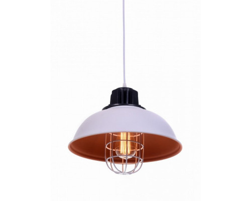 Подвесной светильник Lumina Deco Fuko LDP 6859 WT