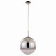 Подвесной светильник Arte Lamp Jupiter Chrome A7963SP-1CC