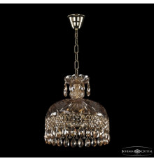 Подвесной светильник Bohemia Ivele Crystal 14781/30 G M721