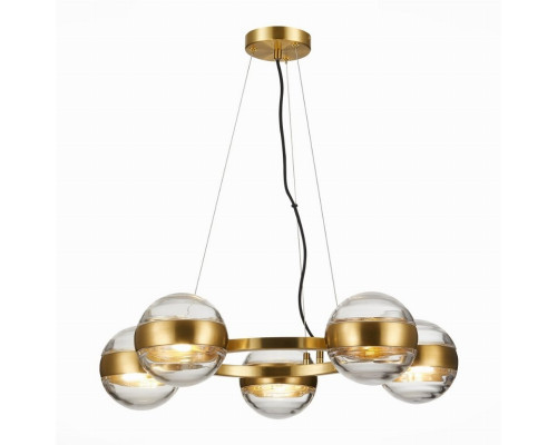 Светильник подвесной ST-Luce BALA SL1156.303.05