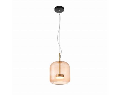 Подвесной светодиодный светильник ST Luce Palochino SL1053.273.01