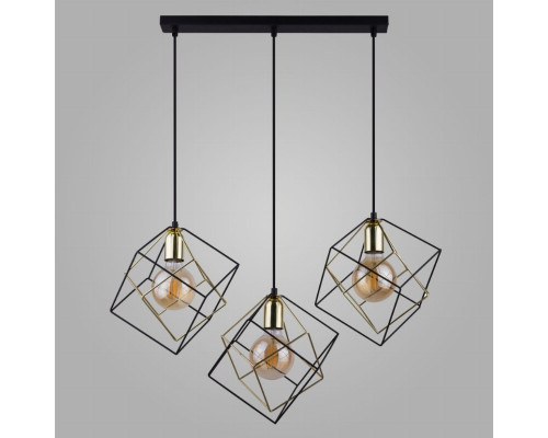 Подвесной светильник TK Lighting 190 Alambre (a049289)