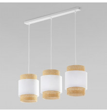 Подвесной светильник TK Lighting Boho White 6531 (a058465)