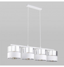 Подвесной светильник TK Lighting 4177 Hilton Silver (a048902)