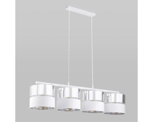 Подвесной светильник TK Lighting 4177 Hilton Silver (a048902)