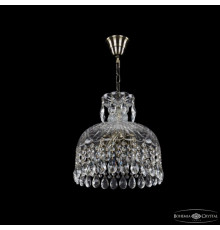 Подвесной светильник Bohemia Ivele Crystal 14781/30 Pa