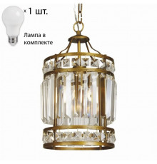 Светильник с лампочкой Favourite Ancient 1085-1P+Lamps