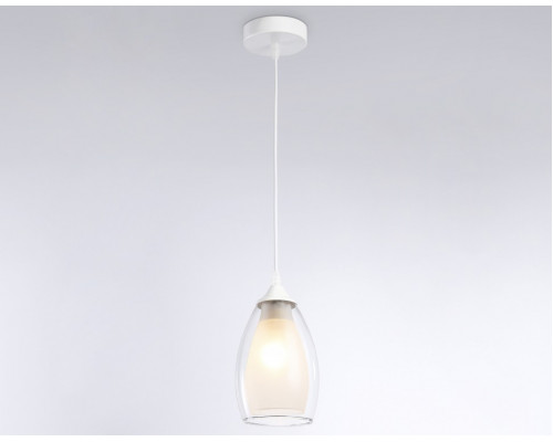 Подвесной светильник Ambrella light Traditional TR3534