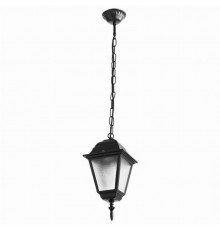 Уличный подвесной светильник Arte Lamp Bremen A1015SO-1BK