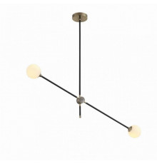 Подвесная люстра ST Luce Bastoncino SL429.403.02