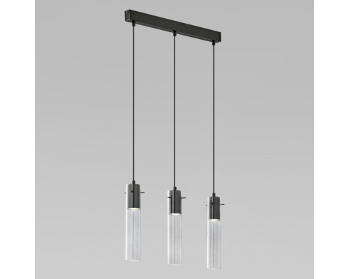 Подвесной светильник Look TK Lighting 855 Look Graphite